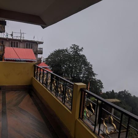 Jaswin Shanti Priya Darjeeling  Exterior foto