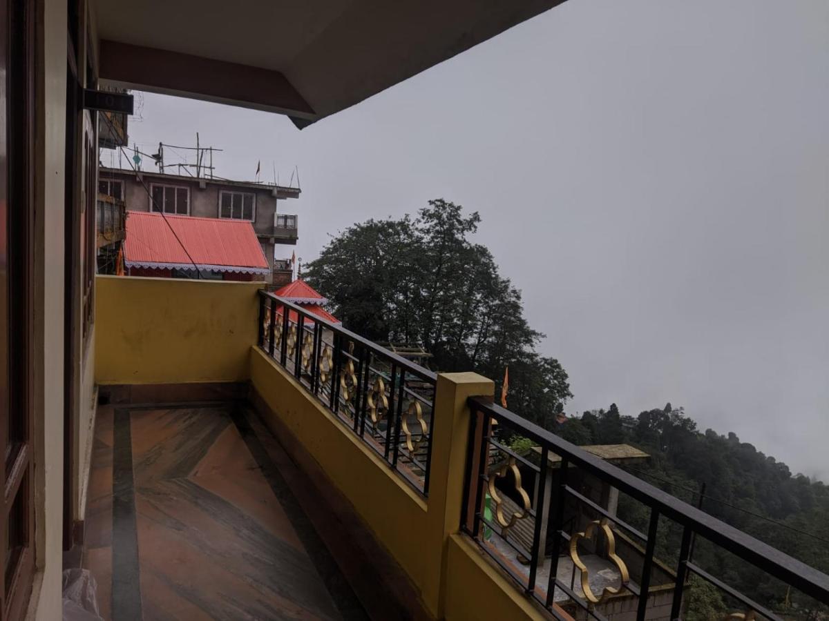 Jaswin Shanti Priya Darjeeling  Exterior foto