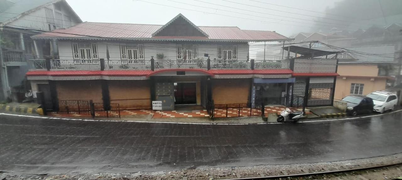 Jaswin Shanti Priya Darjeeling  Exterior foto